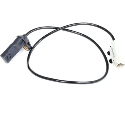 RIDEX Jeep ABS Sensor - Model 412W0253 - Achterzijde RIDEX Jeep ABS Sensor - Model 412W0253 - Achterzijde