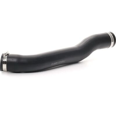 RIDEX 3314C0011 Turbo Intake Hose - Inlet, 64/59mm, 505mm - for ALFA ROMEO RIDEX 3314C0011 Turbo Intake Hose - Inlet, 64/59mm, 505mm - for ALFA ROMEO