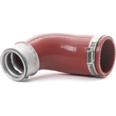RIDEX Turbo Inlaatslang VW/Audi/Skoda - 50/62mm, 220mm RIDEX Turbo Inlaatslang VW/Audi/Skoda - 50/62mm, 220mm