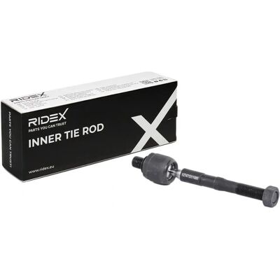 RIDEX - 51T0154 - Filettatura M16x1,5 -asse anteriore - sfera articolata RIDEX - 51T0154 - Filettatura M16x1,5 -asse anteriore - sfera articolata
