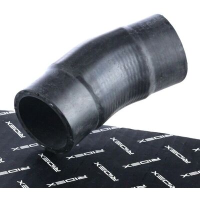 RIDEX Turbo Luchtinlaatbuis - Rubber, textielversterkt RIDEX Turbo Luchtinlaatbuis - Rubber, textielversterkt