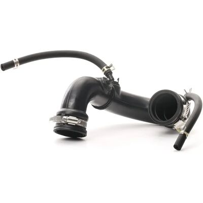 RIDEX Flexibel turbo slang - Kompatibel med Renault, Nissan, Dacia RIDEX Flexibel turbo slang - Kompatibel med Renault, Nissan, Dacia