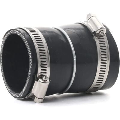 RIDEX Turbo Slang Peugeot Citroën 81mm - Turbo Hose RIDEX Turbo Slang Peugeot Citroën 81mm - Turbo Hose