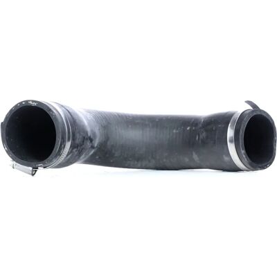 RIDEX Turbohylsa - Nedre högra montering - Textilförstärkt gummi - 385mm RIDEX Turbohylsa - Nedre högra montering - Textilförstärkt gummi - 385mm