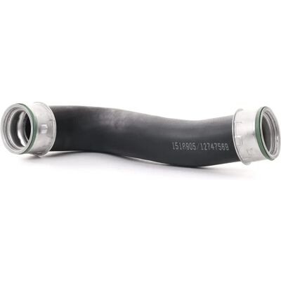 RIDEX 3314C0192 Turbo Luftindtagsslange - Turbo Intake Hose RIDEX 3314C0192 Turbo Luftindtagsslange - Turbo Intake Hose