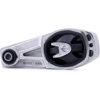 RIDEX alhaisen moottorin tuki Opel, Peugeot, Citroën - P17, WA, WC, WD, WK, CA, CC, 308 RIDEX alhaisen moottorin tuki Opel, Peugeot, Citroën - P17, WA, WC, WD, WK, CA, CC, 308