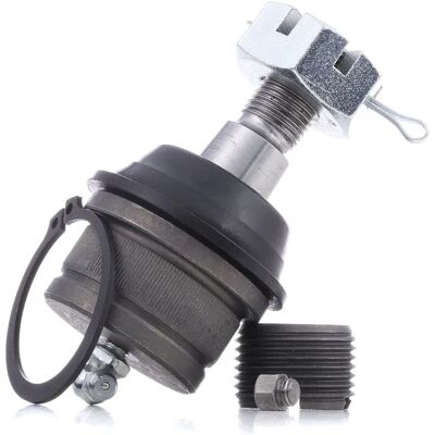 RIDEX Articulation de suspension Jeep - 2462S0252 - Supérieure/Inférieure, Essieu avant - Publicité RIDEX Articulation de suspension Jeep - 2462S0252 - Supérieure/Inférieure, Essieu avant - Publicité
