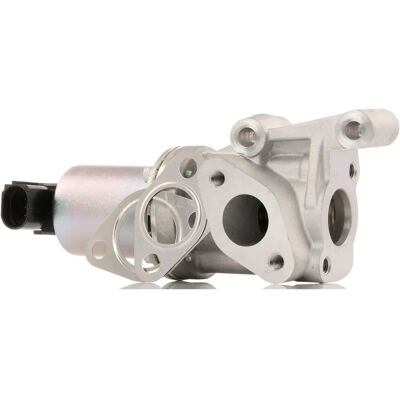 RIDEX Válvula EGR Kia Hyundai 1145E0167 - Válvula EGR RIDEX Válvula EGR Kia Hyundai 1145E0167 - Válvula EGR