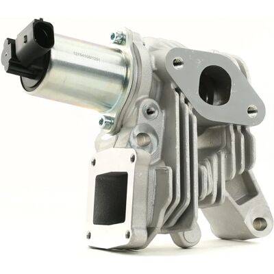 RIDEX: Zawór EGR Renault 1145E0179 z Uszczelką - EGR RIDEX: Zawór EGR Renault 1145E0179 z Uszczelką - EGR