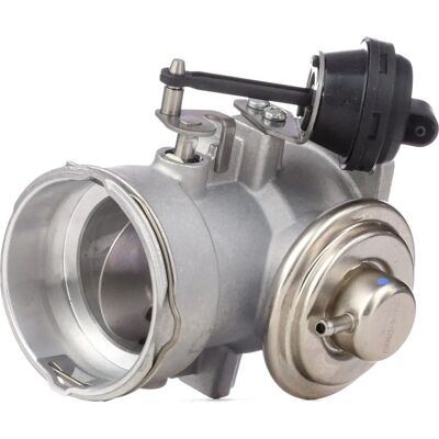 RIDEX VW 1145E0181 Válvula EGR - Recirculación de gases RIDEX VW 1145E0181 Válvula EGR - Recirculación de gases
