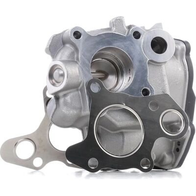 RIDEX 1145E0196 EGR-klep voor Mercedes-Benz Vito - EGR RIDEX 1145E0196 EGR-klep voor Mercedes-Benz Vito - EGR