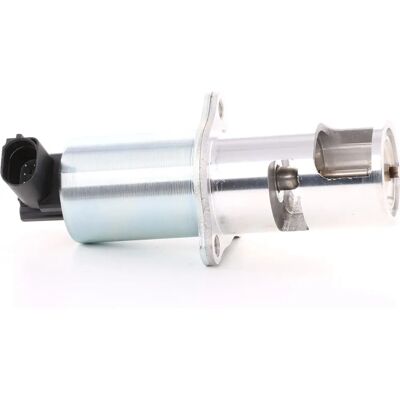 RIDEX 1145E0209 EGR-ventil - Elektromagnetisk, 12V, med packning RIDEX 1145E0209 EGR-ventil - Elektromagnetisk, 12V, med packning