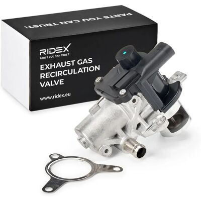 RIDEX 1145E0221 EGR-Ventil - Abgasrückführung RIDEX 1145E0221 EGR-Ventil - Abgasrückführung