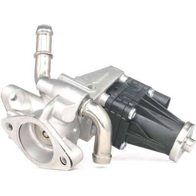 RIDEX Zawór EGR Ford Peugeot Citroën - Sterowanie elektryczne, 5 styków RIDEX Zawór EGR Ford Peugeot Citroën - Sterowanie elektryczne, 5 styków