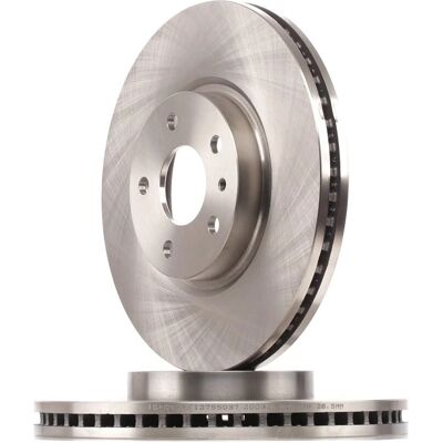 RIDEX Disco de freno Ford - Modelo 82B1669 - Ventilado 300mm RIDEX Disco de freno Ford - Modelo 82B1669 - Ventilado 300mm
