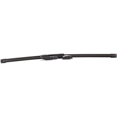 RIDEX VW/AUDI/MERCEDES-BENZ 600mm Flat Viskelær - vindusviskerblad RIDEX VW/AUDI/MERCEDES-BENZ 600mm Flat Viskelær - vindusviskerblad