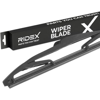 RIDEX Opel Renault Peugeot Ruitenwisser - Ruitenwisser RIDEX Opel Renault Peugeot Ruitenwisser - Ruitenwisser