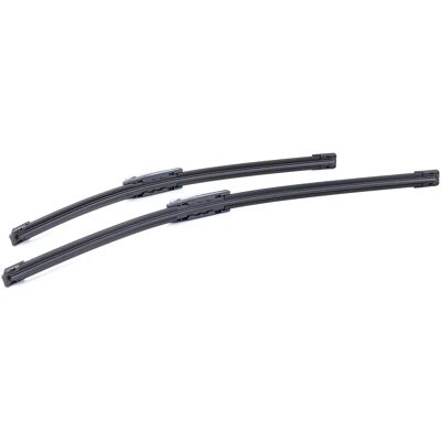 RIDEX 298W0184 Limpiaparabrisas de lámina plana - Escobilla de parabrisas RIDEX 298W0184 Limpiaparabrisas de lámina plana - Escobilla de parabrisas