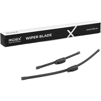 RIDEX 298W0191 Vindrutetorkare - Nissan, Honda Civic, Ford, Fiat, Toyota Yaris RIDEX 298W0191 Vindrutetorkare - Nissan, Honda Civic, Ford, Fiat, Toyota Yaris