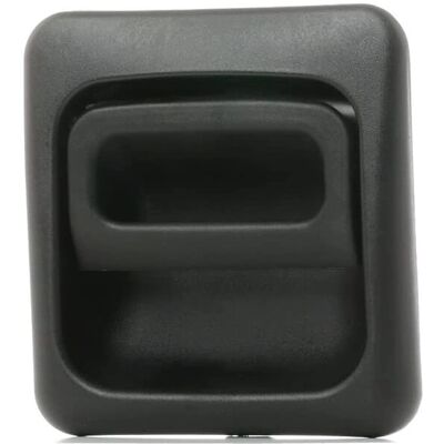RIDEX 1373D0099 Maçaneta da porta - Instalação lateral RIDEX 1373D0099 Maçaneta da porta - Instalação lateral