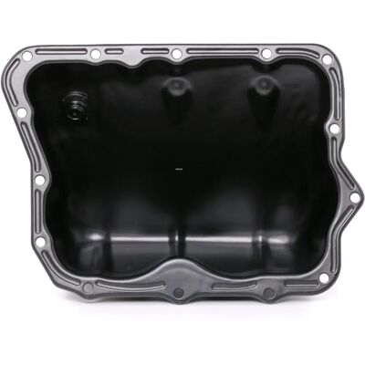 RIDEX Bandeja de Óleo com Parafuso de Esvaziamento - Compatível com SMART, FORTWO, CITY-COUPE, Cabrio RIDEX Bandeja de Óleo com Parafuso de Esvaziamento - Compatível com SMART, FORTWO, CITY-COUPE, Cabrio