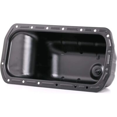 RIDEX Oil Pan for Ford, Peugeot, Toyota - Oil Pan - 592O0005 RIDEX Oil Pan for Ford, Peugeot, Toyota - Oil Pan - 592O0005