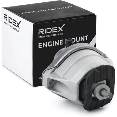 RIDEX - 247E0224 - Silentblock motor - Hydraulisch - Motorsteun RIDEX - 247E0224 - Silentblock motor - Hydraulisch - Motorsteun