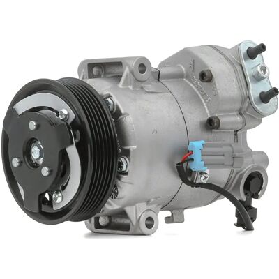 RIDEX 447K0247 - Opel Astra J Meriva - Airconditioning Compressor RIDEX 447K0247 - Opel Astra J Meriva - Airconditioning Compressor