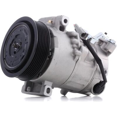 RIDEX - 447K0256 - 6SEL14C - R134a - Compresor A/C RIDEX - 447K0256 - 6SEL14C - R134a - Compresor A/C