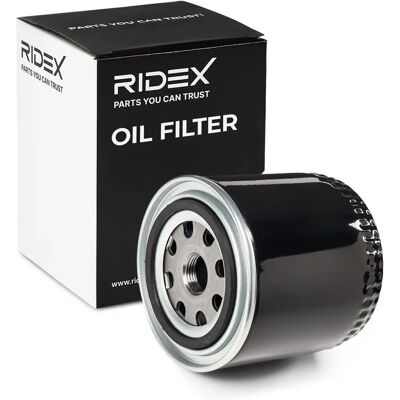 RIDEX PF13 - VW Opel Ford - oljefilter RIDEX PF13 - VW Opel Ford - oljefilter