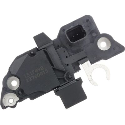 RIDEX - 288R0046 - Logan I MCV - Laturin regulaattori RIDEX - 288R0046 - Logan I MCV - Laturin regulaattori