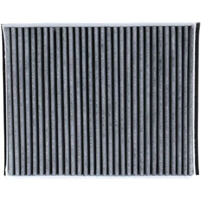 RIDEX Ford Volvo Jaguar Cabin Filter - Actieve koolstoffilter, 244x203x35mm RIDEX Ford Volvo Jaguar Cabin Filter - Actieve koolstoffilter, 244x203x35mm