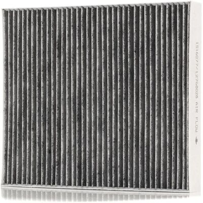 Filtro abitacolo RIDEX Mokka/Cadillac/VAUXHALL - Carbone attivo Filtro abitacolo RIDEX Mokka/Cadillac/VAUXHALL - Carbone attivo