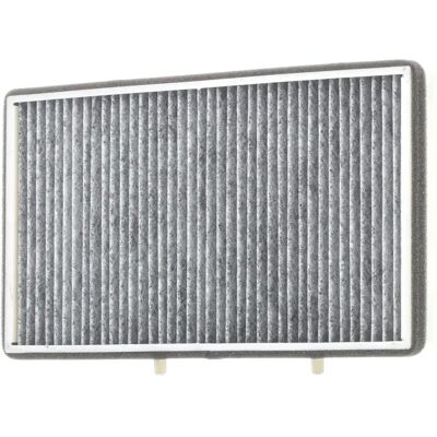 Filtre à charbon actif pour habitacle Opel Renault Nissan - Filtre d'air intérieur - Publicité Filtre à charbon actif pour habitacle Opel Renault Nissan - Filtre d'air intérieur - Publicité
