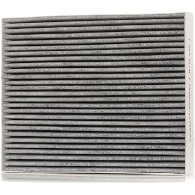 RIDEX Ford Luchtfilter voor interieur - Actieve koolstof - 424I0458 RIDEX Ford Luchtfilter voor interieur - Actieve koolstof - 424I0458