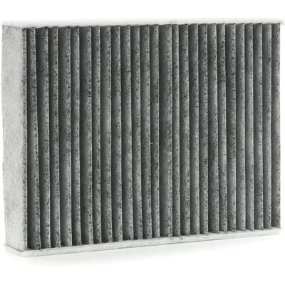 RIDEX Aktivt kolfilter Toyota Aygo - Kabinfilter RIDEX Aktivt kolfilter Toyota Aygo - Kabinfilter