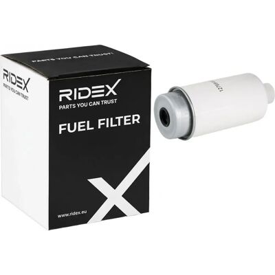 RIDEX Ford Transit MK-7 Kraftstofffilter - Kraftstofffilter RIDEX Ford Transit MK-7 Kraftstofffilter - Kraftstofffilter