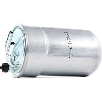 RIDEX 9F0126 Filtro de Combustible - Corsa C D E, Vauxhall Corsa Mk4 - Filtro de combustible RIDEX 9F0126 Filtro de Combustible - Corsa C D E, Vauxhall Corsa Mk4 - Filtro de combustible
