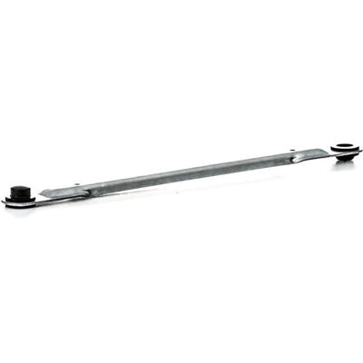 RIDEX - 3857D0002 - Passagierszijde - VW Lupo - Ruitenwissermotor RIDEX - 3857D0002 - Passagierszijde - VW Lupo - Ruitenwissermotor