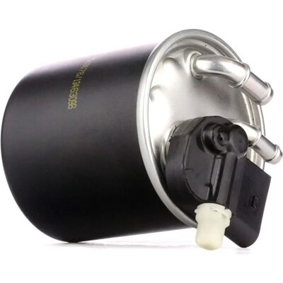 RIDEX Filtro Carburante Diesel Mercedes-Benz Infiniti - 9F0141 RIDEX Filtro Carburante Diesel Mercedes-Benz Infiniti - 9F0141