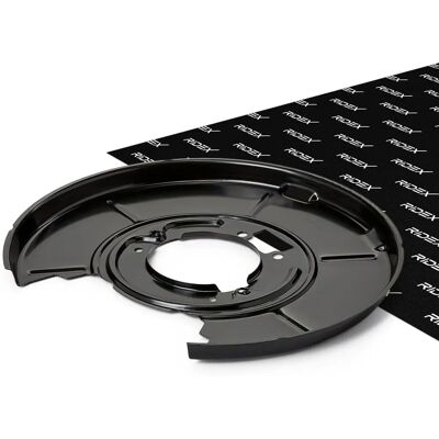 RIDEX Modelo 1330S0014 Proteção Disco de Freio para BMW E46 E36 RIDEX Modelo 1330S0014 Proteção Disco de Freio para BMW E46 E36