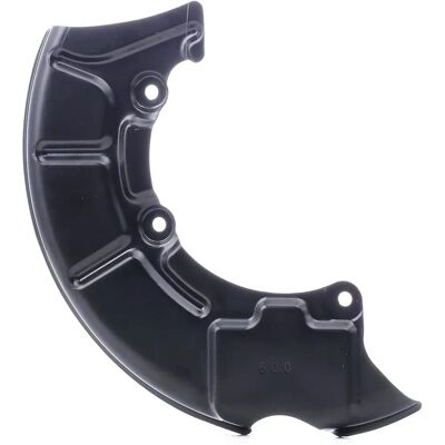 RIDEX VW/Audi/Skoda Brake Disc Guard - Front Right RIDEX VW/Audi/Skoda Brake Disc Guard - Front Right