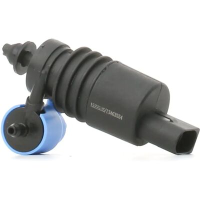 RIDEX - 794W0004 - 12V - Dual - Ruitwasserspompm RIDEX - 794W0004 - 12V - Dual - Ruitwasserspompm