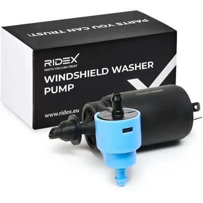 RIDEX - 794W0010 - Washer Pump RIDEX - 794W0010 - Washer Pump