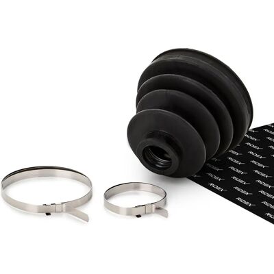 RIDEX VW/Audi Mercedes-Benz Veerpootskous - Veerpootskous RIDEX VW/Audi Mercedes-Benz Veerpootskous - Veerpootskous