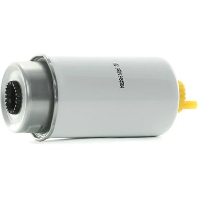 RIDEX Filtro Carburante Diesel Ford Transit MK-7 - Filtro Carburante RIDEX Filtro Carburante Diesel Ford Transit MK-7 - Filtro Carburante