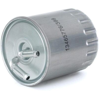 RIDEX Kraftstofffilter - Verschraubt - Mercedes-Benz E-Klasse W211, M-Klasse W163, S-Klasse W220, G-Klasse W463 RIDEX Kraftstofffilter - Verschraubt - Mercedes-Benz E-Klasse W211, M-Klasse W163, S-Klasse W220, G-Klasse W463