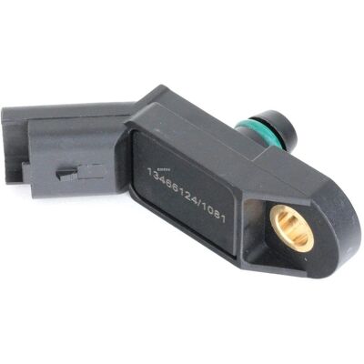 RIDEX Sensor de Presión del Turbo - Sensor de presión de sobrealimentación RIDEX Sensor de Presión del Turbo - Sensor de presión de sobrealimentación
