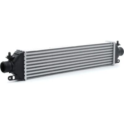 RIDEX 468I0064 Intercooler RIDEX 468I0064 Intercooler