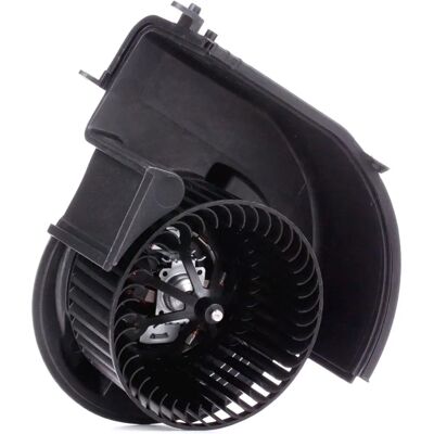 RIDEX BMW X5 X6 Ventola Aria - Riscaldamento, 41 Pale RIDEX BMW X5 X6 Ventola Aria - Riscaldamento, 41 Pale